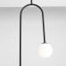 ALDEX 1088PL_H1 NAVE 2 BLACK