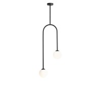 ALDEX 1088PL_H1 NAVE 2 BLACK