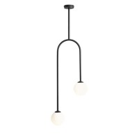 ALDEX 1088PL_H1 NAVE 2 BLACK