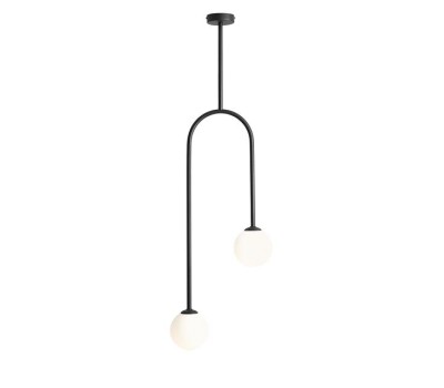 ALDEX 1088PL_H1 NAVE 2 BLACK