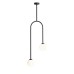ALDEX 1088PL_H1 NAVE 2 BLACK