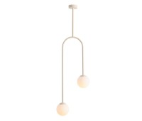 ALDEX 1088PL_H9 NAVE 2 CREAM