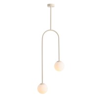 ALDEX 1088PL_H9 NAVE 2 CREAM