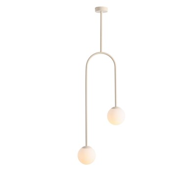 Пендел ALDEX 1088PL_H9 NAVE 2 CREAM
