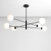 Полилей ALDEX 1090PL_K1 HOMME 6 BLACK