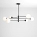 Полилей ALDEX 1090PL_K1 HOMME 6 BLACK