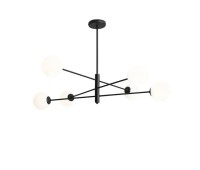Полилей ALDEX 1090PL_K1 HOMME 6 BLACK