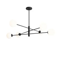 Полилей ALDEX 1090PL_K1 HOMME 6 BLACK