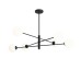 Полилей ALDEX 1090PL_K1 HOMME 6 BLACK