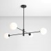 Полилей ALDEX 1090PL_L1 HOMME 4 BLACK