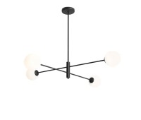 Полилей ALDEX 1090PL_L1 HOMME 4 BLACK