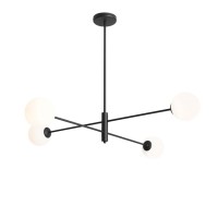 Полилей ALDEX 1090PL_L1 HOMME 4 BLACK