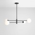 Полилей ALDEX 1090PL_L1 HOMME 4 BLACK