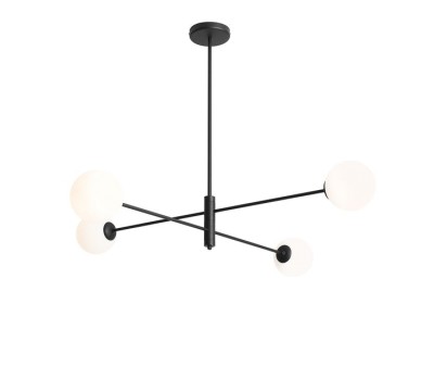 Полилей ALDEX 1090PL_L1 HOMME 4 BLACK