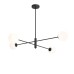 Полилей ALDEX 1090PL_L1 HOMME 4 BLACK