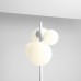 ALDEX 1091A BLOOM FLOOR WHITE