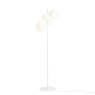 Лампион ALDEX 1091A BLOOM FLOOR WHITE
