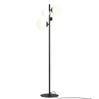 Лампион ALDEX 1091A1 BLOOM FLOOR BLACK