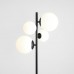 Лампион ALDEX 1091A1 BLOOM FLOOR BLACK