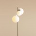 ALDEX 1091A17 BLOOM FLOOR BEIGE