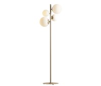 Лампион ALDEX 1091A17 BLOOM FLOOR BEIGE