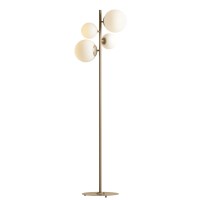 Лампион ALDEX 1091A17 BLOOM FLOOR BEIGE