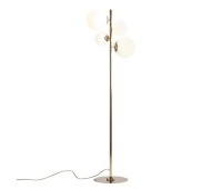 Лампион ALDEX 1091A30 BLOOM FLOOR GOLD