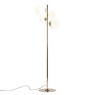 Лампион ALDEX 1091A30 BLOOM FLOOR GOLD
