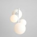 ALDEX 1091L BLOOM 4 WHITE