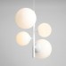 ALDEX 1091L BLOOM 4 WHITE