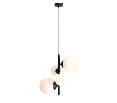 Пендел ALDEX 1091L1 BLOOM 4 BLACK