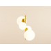 Пендел ALDEX 1091L14 BLOOM 4 MUSTARD