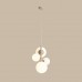 Пендел ALDEX 1091L17 BLOOM 4 BEIGE