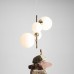 ALDEX 1091L30 BLOOM 4 GOLD