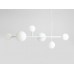 Пендел ALDEX 1092K DIONE 6 WHITE