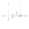 ALDEX 1092K DIONE 6 WHITE