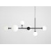 Пендел ALDEX 1092K1 DIONE 6 BLACK