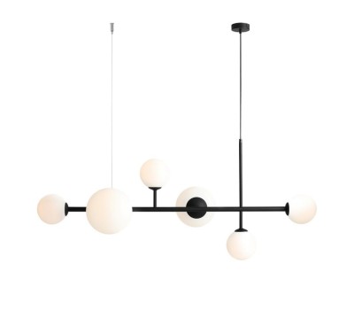 Пендел ALDEX 1092K1 DIONE 6 BLACK