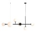 Пендел ALDEX 1092K1 DIONE 6 BLACK