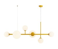 ALDEX 1092K14 DIONE 6 MUSTARD