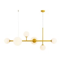 ALDEX 1092K14 DIONE 6 MUSTARD