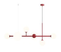 ALDEX 1092K15 DIONE 6 RED WINE