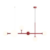 ALDEX 1092K15 DIONE 6 RED WINE