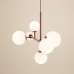 ALDEX 1092K15 DIONE 6 RED WINE