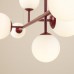 ALDEX 1092K15 DIONE 6 RED WINE