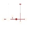 ALDEX 1092K15 DIONE 6 RED WINE