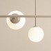 ALDEX 1092K17 DIONE 6 BEIGE