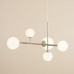 ALDEX 1092K17 DIONE 6 BEIGE
