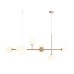 ALDEX 1092K17 DIONE 6 BEIGE