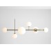 ALDEX 1092K30 DIONE 6 GOLD